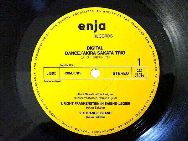 Dance