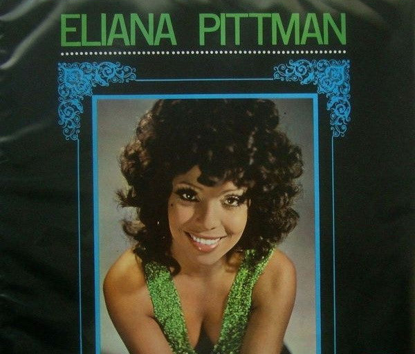 Master Release: Eliana Pittman by Eliana Pittman