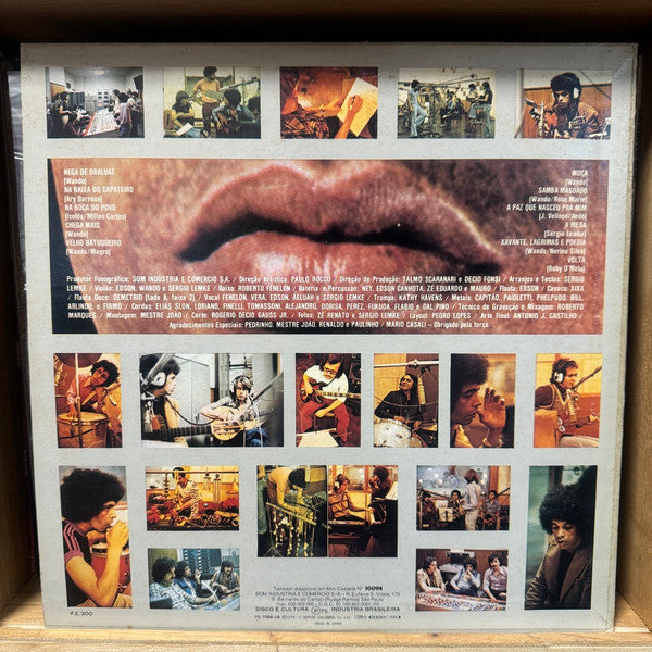 Release: Wando-Vinyl-Japan-1976-ZQ-7068-GB-31475840