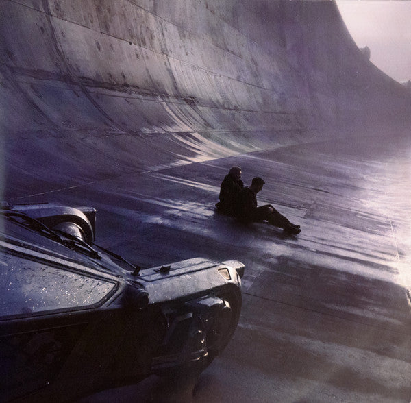 Blade Runner 2049 (Original Motion Picture Soundtrack)