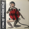 Yellow Magic Orchestra - After Service (2xVinyl, LP, Album, Promo) Very Good Plus (VG+) / Good Plus (G+)