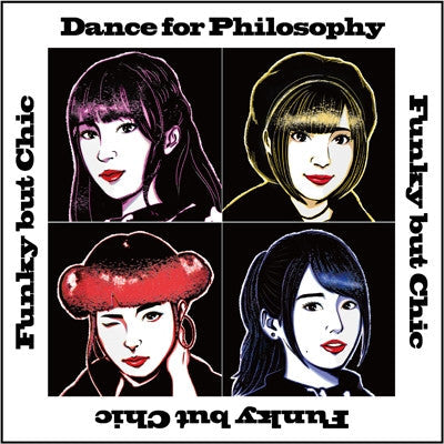 Release: Funky But Chic-Vinyl-Japan-2019-ASPQ-0019-14285312