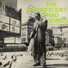 Thad Jones - The Magnificent Thad Jones (Vinyl, LP, Album, Reissue, Mono) Very Good Plus (VG+) / Very Good (VG)