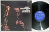 Joe Newman Quintet - Joe Newman Quintet At Count Basie's (Vinyl, LP, Album, Reissue, Stereo) Very Good Plus (VG+) / Good Plus (G+)
