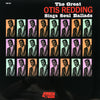 Otis Redding - The Great Otis Redding Sings Soul Ballads (Vinyl, LP, Album, Reissue, Remastered) Very Good Plus (VG+) / Very Good Plus (VG+)