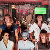 Night Ranger - Midnight Madness (Vinyl, LP, Album, Stereo) Very Good (VG) / Very Good Plus (VG+)