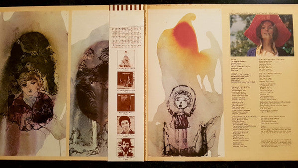 John Simon's Album