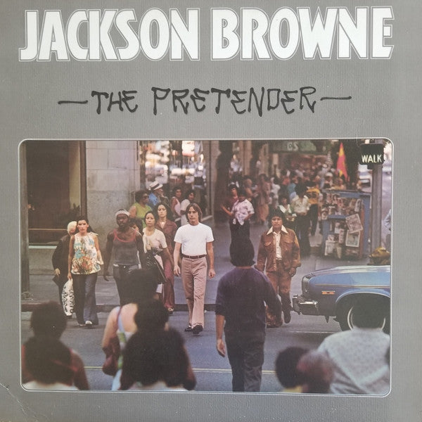 The Pretender