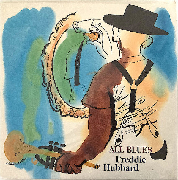 All Blues