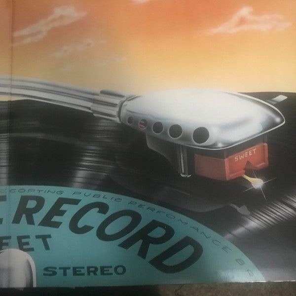 Off The Record