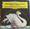 Pyotr Ilyich Tchaikovsky - Ballett-Suiten 2 (Vinyl, LP, Stereo) Very Good Plus (VG+) / Very Good (VG)