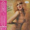 Bette Midler - Thighs And Whispers (Vinyl, LP, Album, Promo) Very Good Plus (VG+) / Very Good (VG)