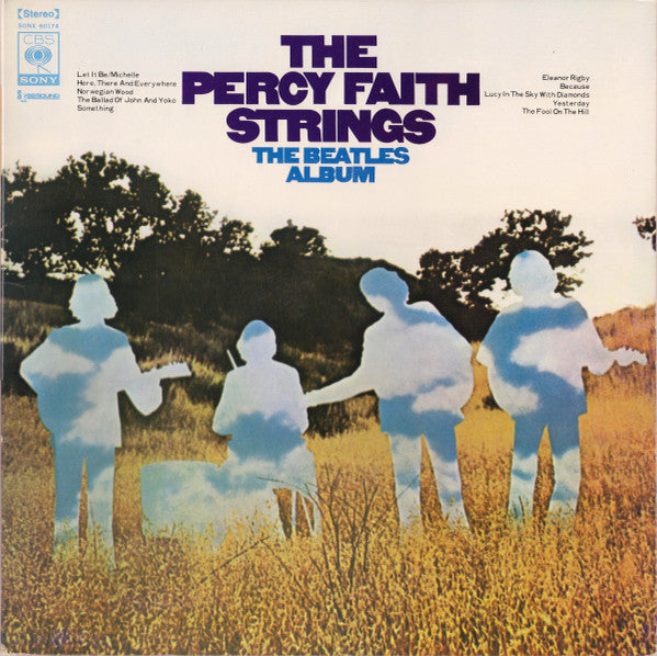 The Beatles Album