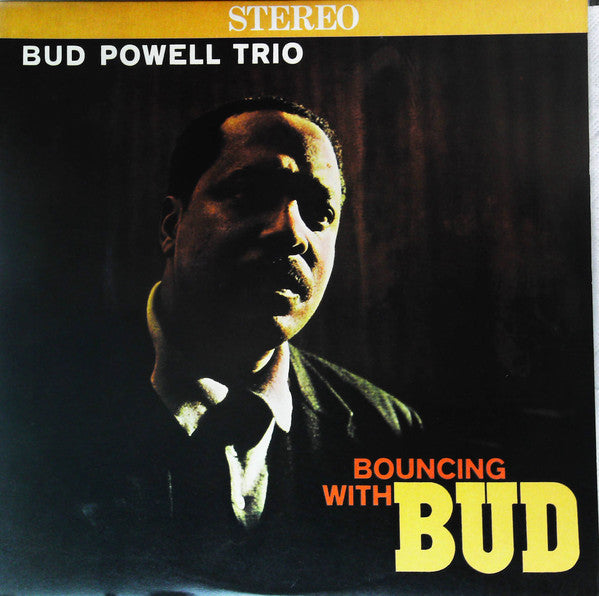 Release: Bouncing With Bud-Vinyl-Japan-1977-UPS-2043-R-14664338