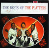 The Platters - Bests Of The Platters - Deluxe Edition (2xVinyl, LP, Compilation) Very Good (VG) / Very Good (VG)