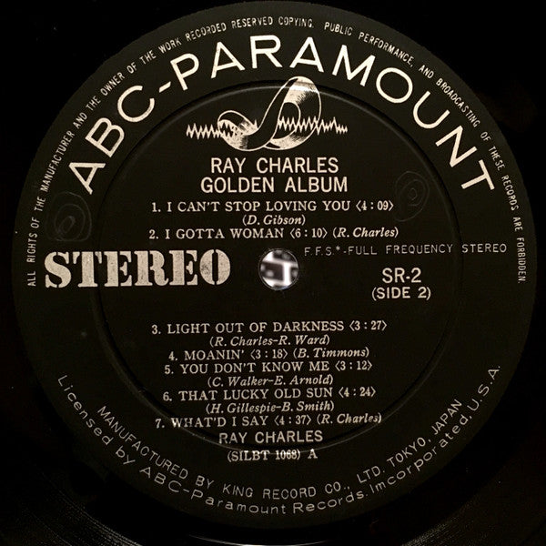 Golden Album