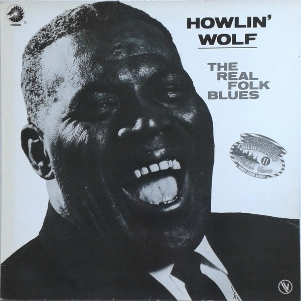 Release: The Real Folk Blues-Vinyl-France-None-515011-15744068