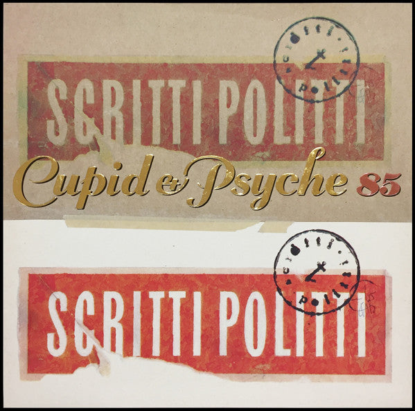 Cupid & Psyche 85