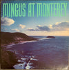 Charles Mingus - Mingus At Monterey (2xVinyl, LP, Album) Very Good (VG) / Good Plus (G+)