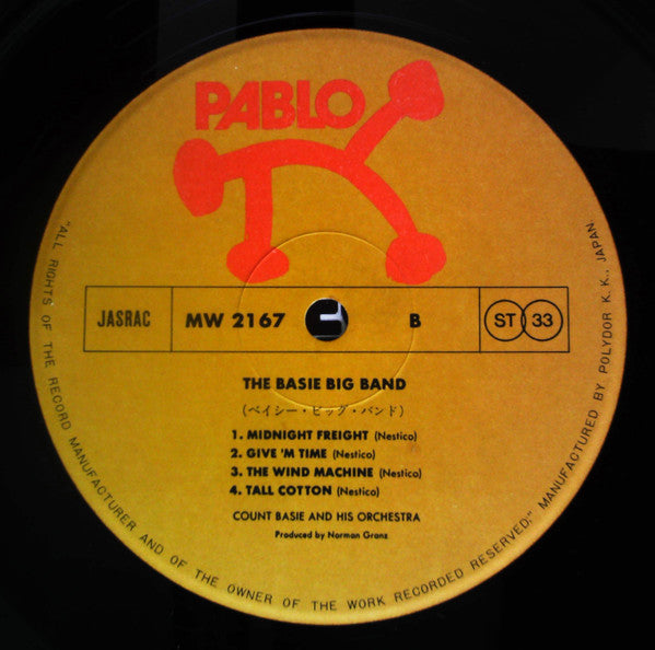 Basie Big Band