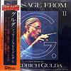 Friedrich Gulda - Message From G. II (2xVinyl, LP, Album) Very Good Plus (VG+) / Very Good Plus (VG+)