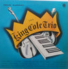 The Nat King Cole Trio - Vocal Classics (Vinyl, LP, Album, Compilation) Very Good Plus (VG+) / Very Good (VG)