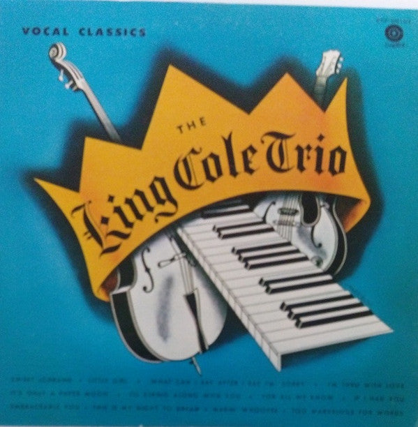 Vocal Classics