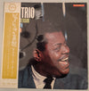 The Oscar Peterson Trio - The Trio : Live From Chicago (Vinyl, LP, Album, Reissue, Stereo) Good Plus (G+) / Very Good (VG)