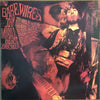 John Mayall & The Bluesbreakers - Bare Wires (Vinyl, LP, Album, Reissue, Stereo) Very Good Plus (VG+) / Good Plus (G+)