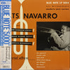 Fats Navarro - Memorial Album (Vinyl, LP, Album, Limited Edition, Reissue, Mono) Near Mint (NM or M-) / Very Good Plus (VG+)
