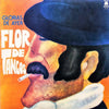 Glorias De Ayer - Flor De Tangos (Vinyl, LP) Good Plus (G+) / Very Good (VG)