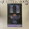 Shunzo Ohno - Quarter Moon (Vinyl, LP, Promo) Near Mint (NM or M-) / Good Plus (G+)