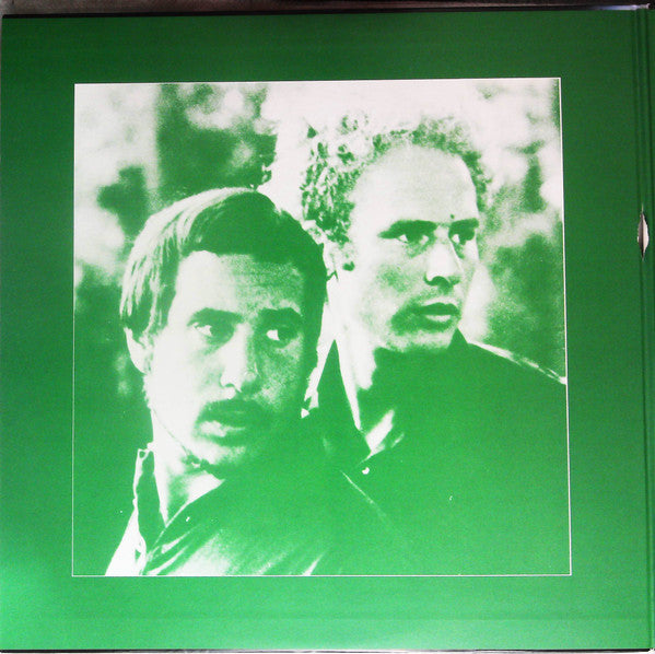 Master Release: Story by Simon & Garfunkel