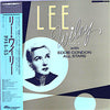 Lee Wiley - Lee Wiley 1944-45 (Vinyl, LP, Compilation, Mono) Very Good Plus (VG+) / Very Good (VG)