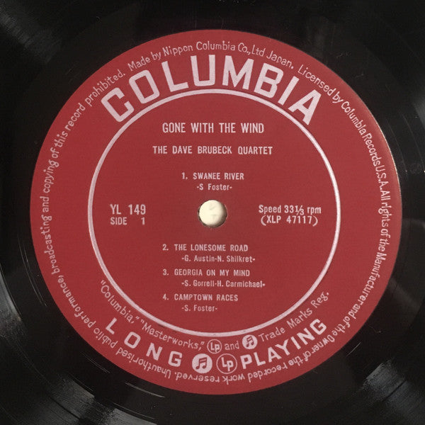 Gone With The Wind