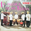Organo Hermanos Ajo - La Musica De Mi Tierra Con El Órgano Oriental (Vinyl, LP) Very Good Plus (VG+) / Very Good Plus (VG+)