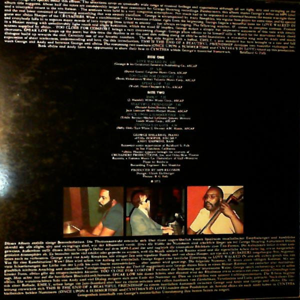 Release: Light, Airy & Swinging-Vinyl-Japan-1973-ULX-2-P-12480746