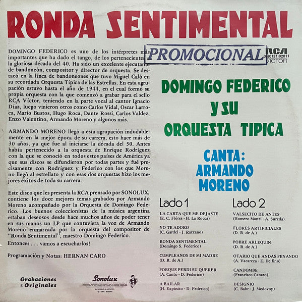Release: Unknown Release-Vinyl-Colombia-1984-05(0131)02011, none-22677563