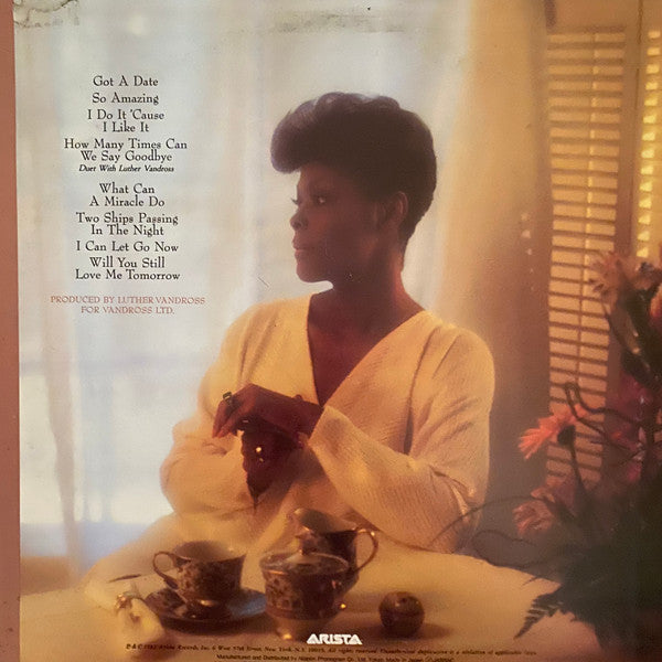Release: How Many Times Can We Say Goodbye-Vinyl-Japan-1983-25RS-204, AL8-8104-15578316