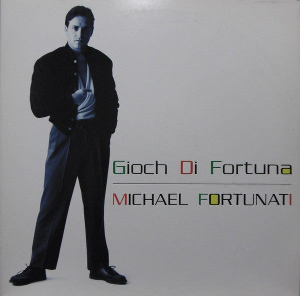 Release: Giochi Di Fortuna-Vinyl-Japan-1988-ALI-13040-11100833