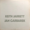 Keith Jarrett - Luminessence (Vinyl, LP, Album) Near Mint (NM or M-) / Very Good Plus (VG+)