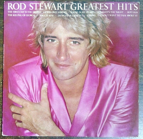 Greatest Hits