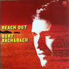 Burt Bacharach - Reach Out (Vinyl, LP, Album, Stereo) Very Good Plus (VG+) / Very Good (VG)