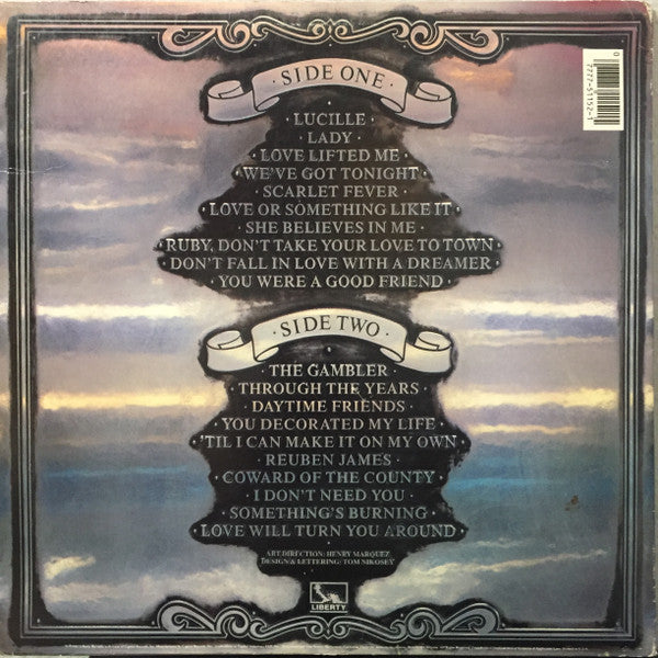 Release: Twenty Greatest Hits-Vinyl-US-1983-LV-51152-13795667