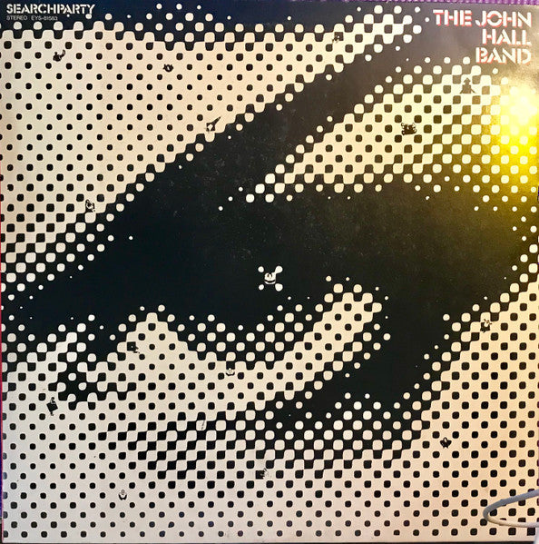 Release: Searchparty-Vinyl-Japan-1983-EYS-81583-13190300