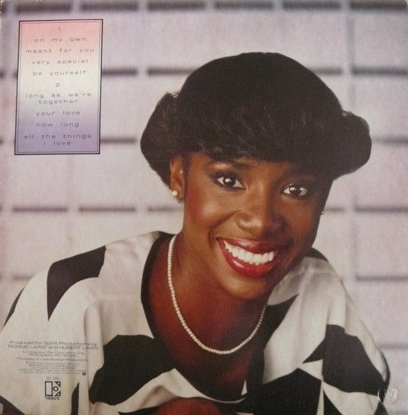 Release: Very Special-Vinyl-US-1981-6E-300-15186852