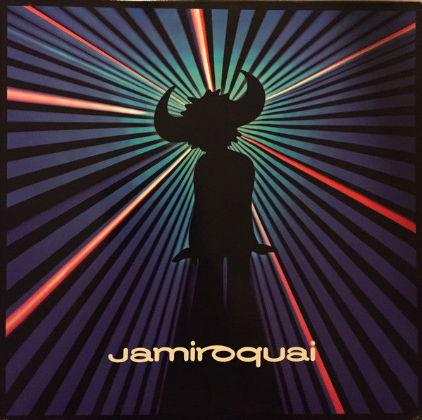 Master Release: Little L by Jamiroquai