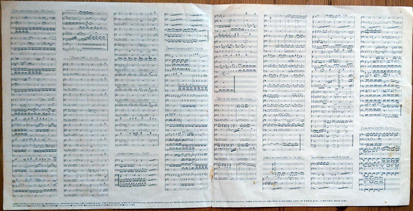 Music From Ys