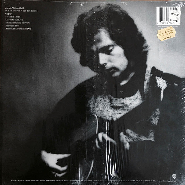 Master Release: Saint Dominic's Preview by Van Morrison