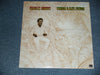 Charles Mingus - Cumbia & Jazz Fusion (Vinyl, LP, Album, Promo) Very Good Plus (VG+) / Very Good Plus (VG+)